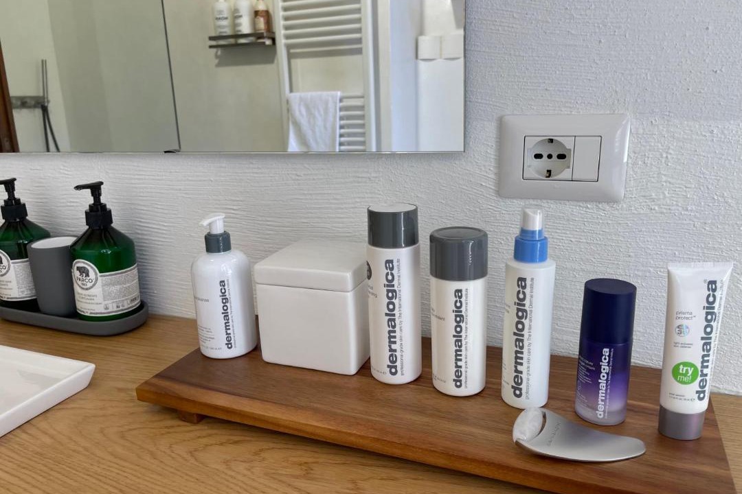 Photo of Bathroom in Oleggio
