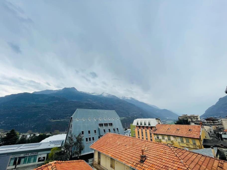 Photo of Others in Saint-Vincent