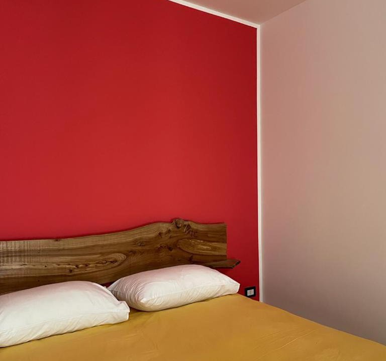 Photo of Bedroom in Caiazzo
