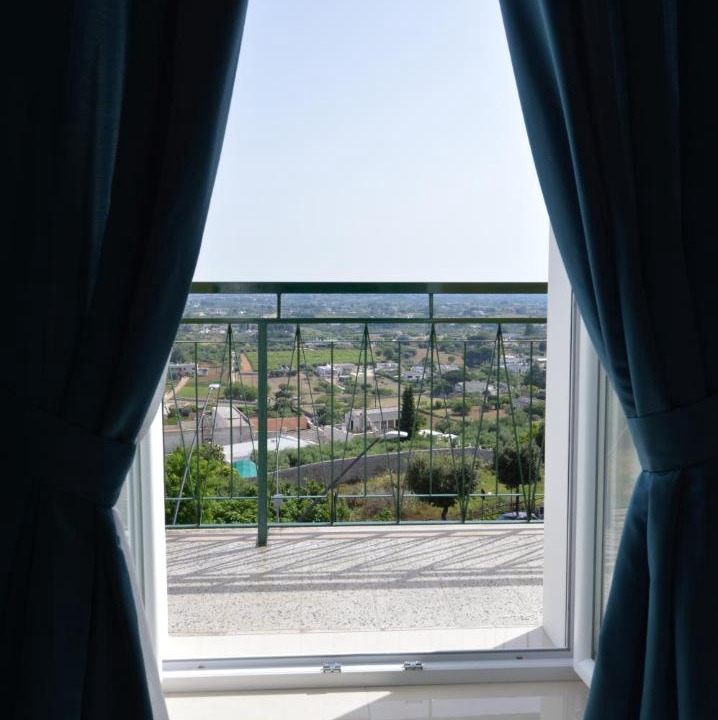 Photo of Patio Balcony in Martina Franca
