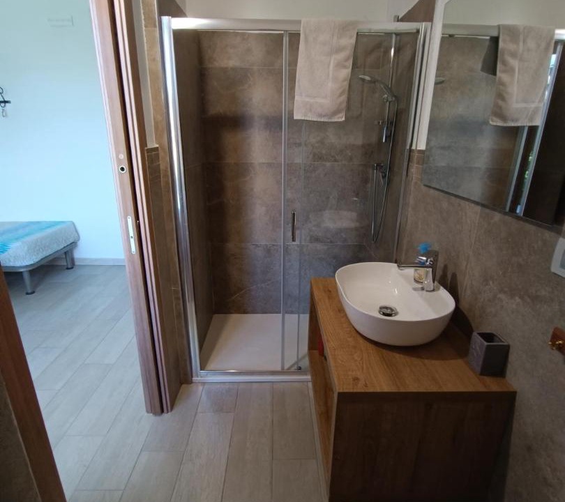 Photo of Bathroom in Orgosolo