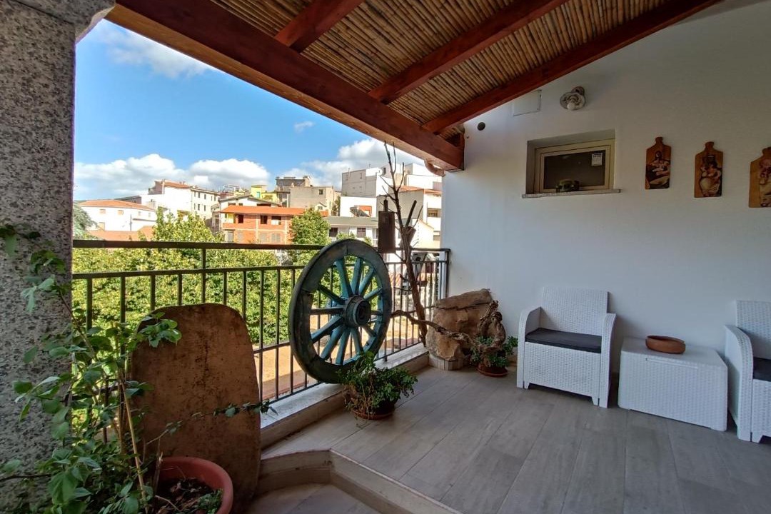 Photo of Patio Balcony in Orgosolo