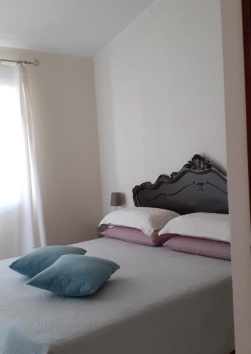 Photo of Bedroom in Cala Gonone