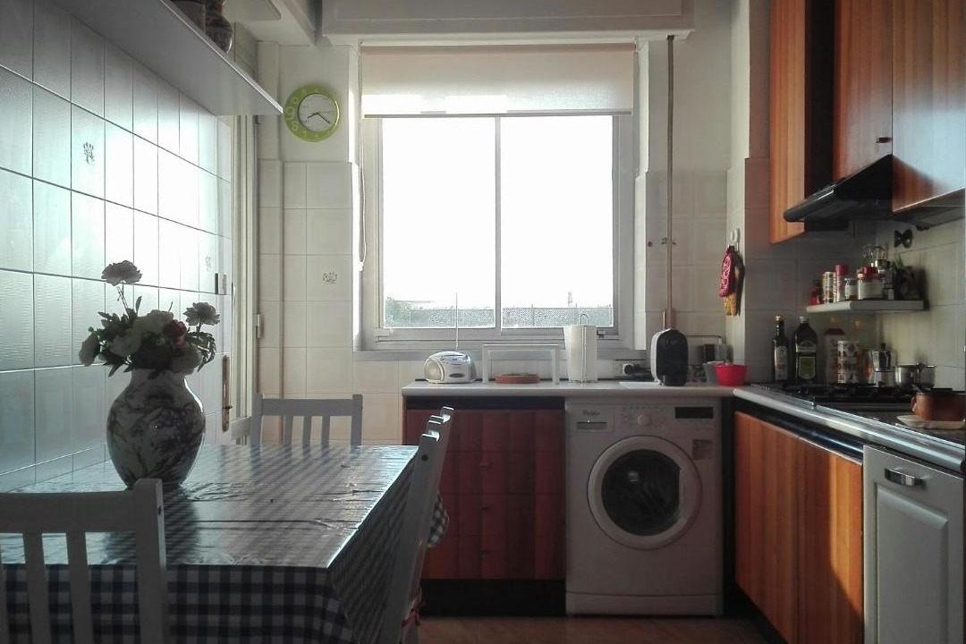 Photo of Kitchen in Albissola Marina
