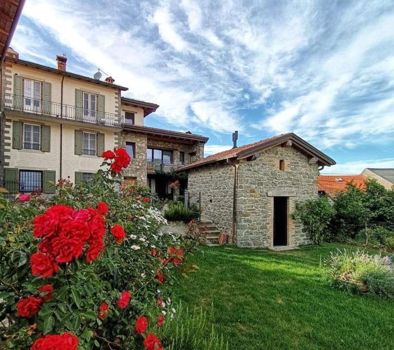 Photo of Buildings in Bosco di Corniglio