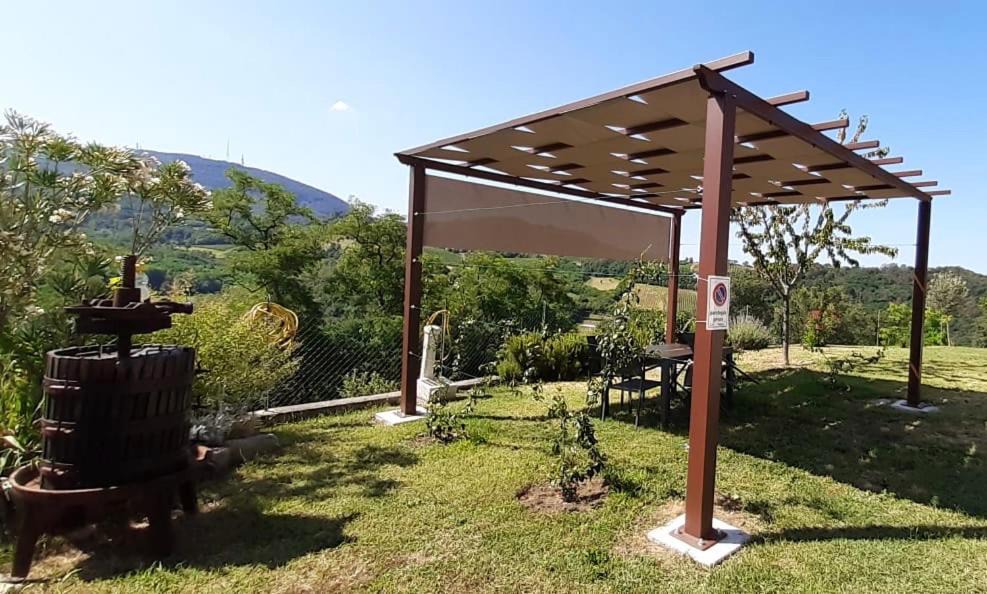Photo of Outdoor in Teolo