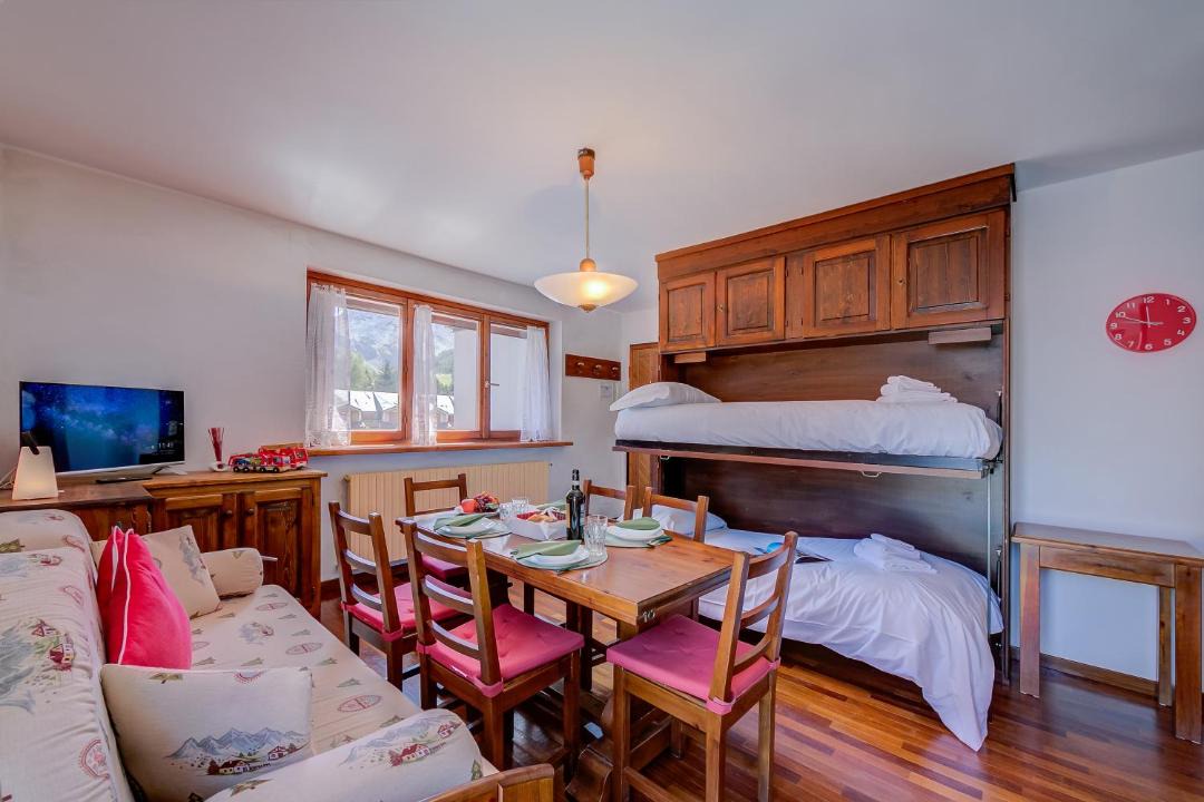 Photo of Bedroom in Sestriere