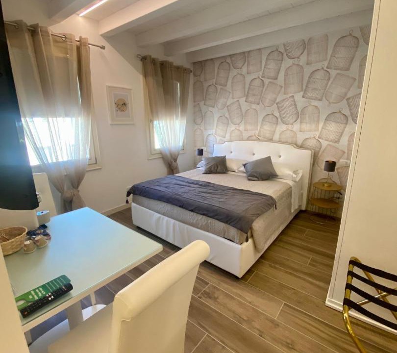 Photo of Bedroom in Soave
