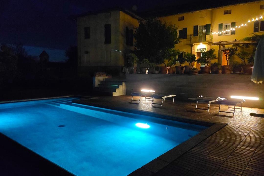 Photo of Outdoor in Agliano Terme