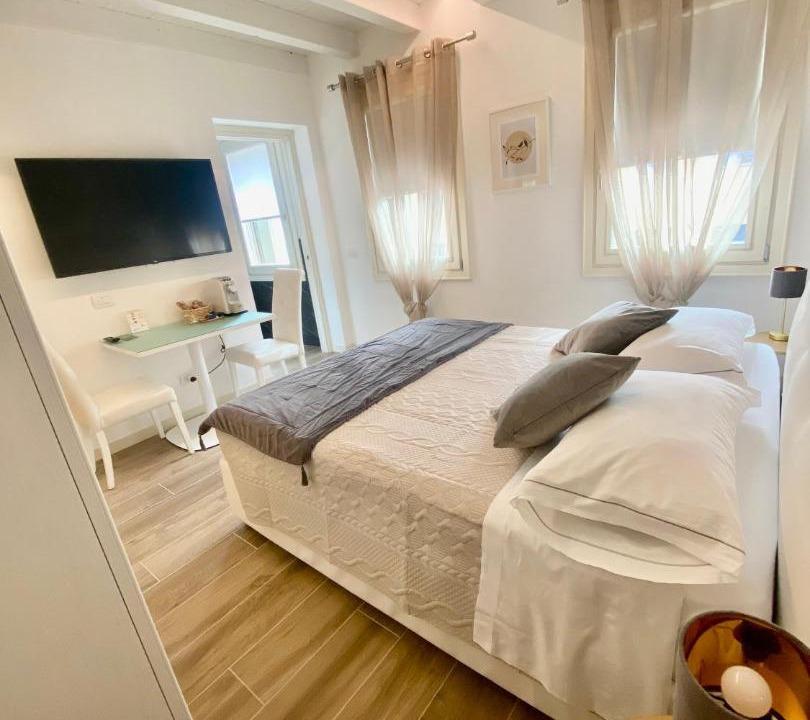 Photo of Bedroom in Soave
