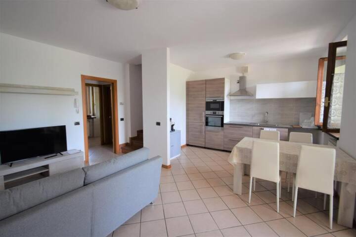 Photo of Livingroom in Mamiano