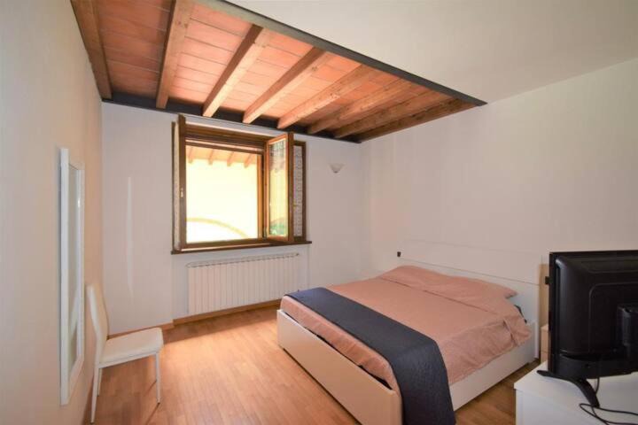 Photo of Bedroom in Mamiano