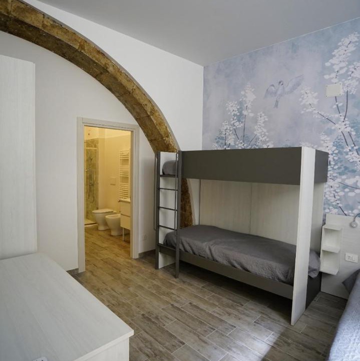 Photo of Bedroom in Fornelli