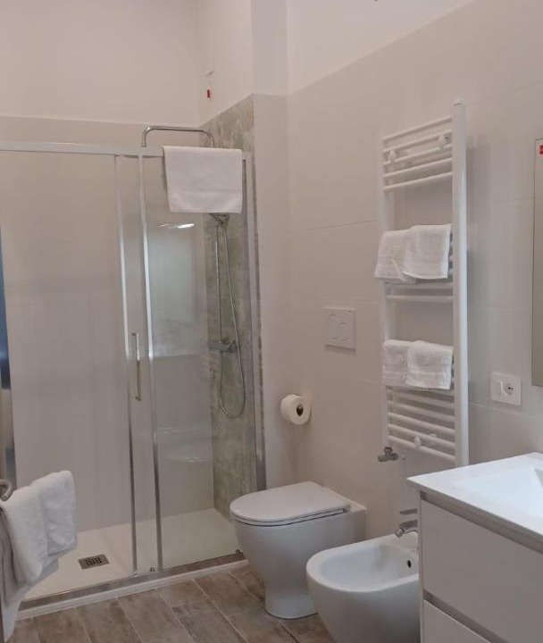 Photo of Bathroom in Fornelli