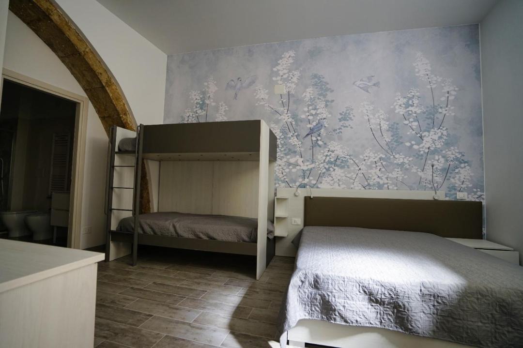 Photo of Bedroom in Fornelli