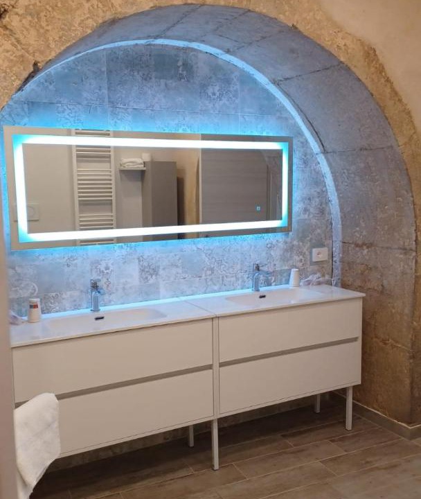 Photo of Bathroom in Fornelli