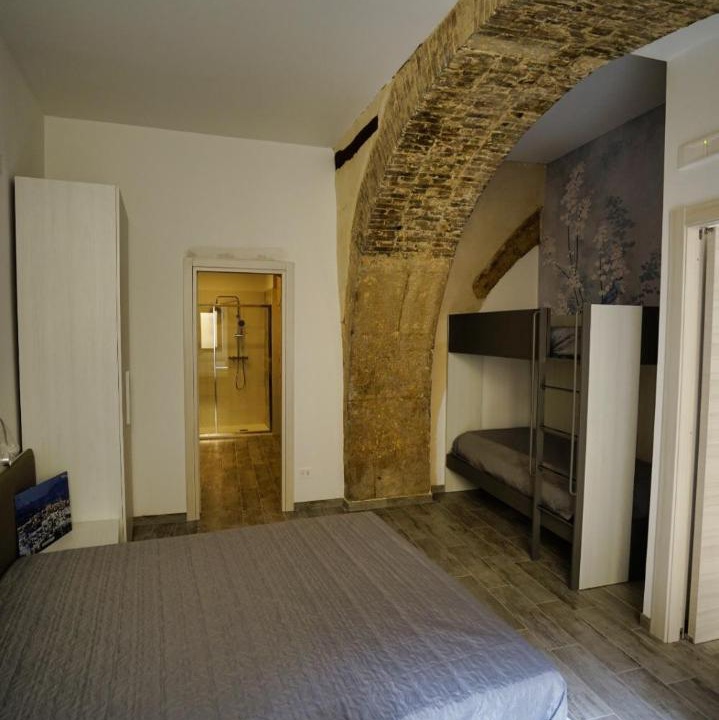 Photo of Bedroom in Fornelli