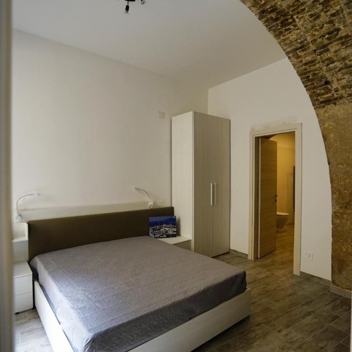 Photo of Bedroom in Fornelli