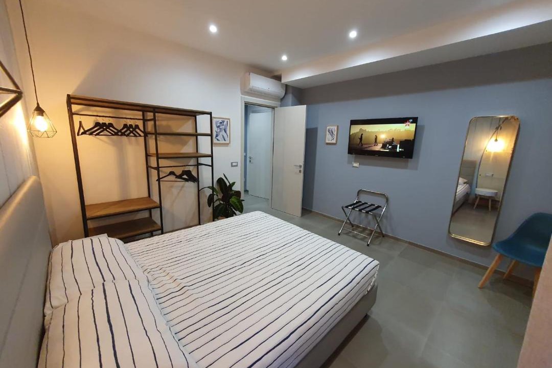 Photo of Bedroom in Gabicce Mare