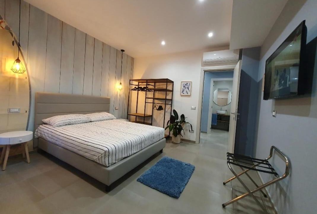 Photo of Bedroom in Gabicce Mare