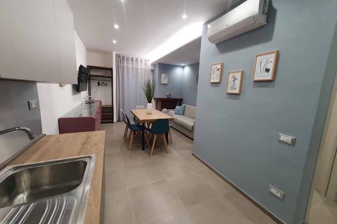 Photo of Livingroom in Gabicce Mare