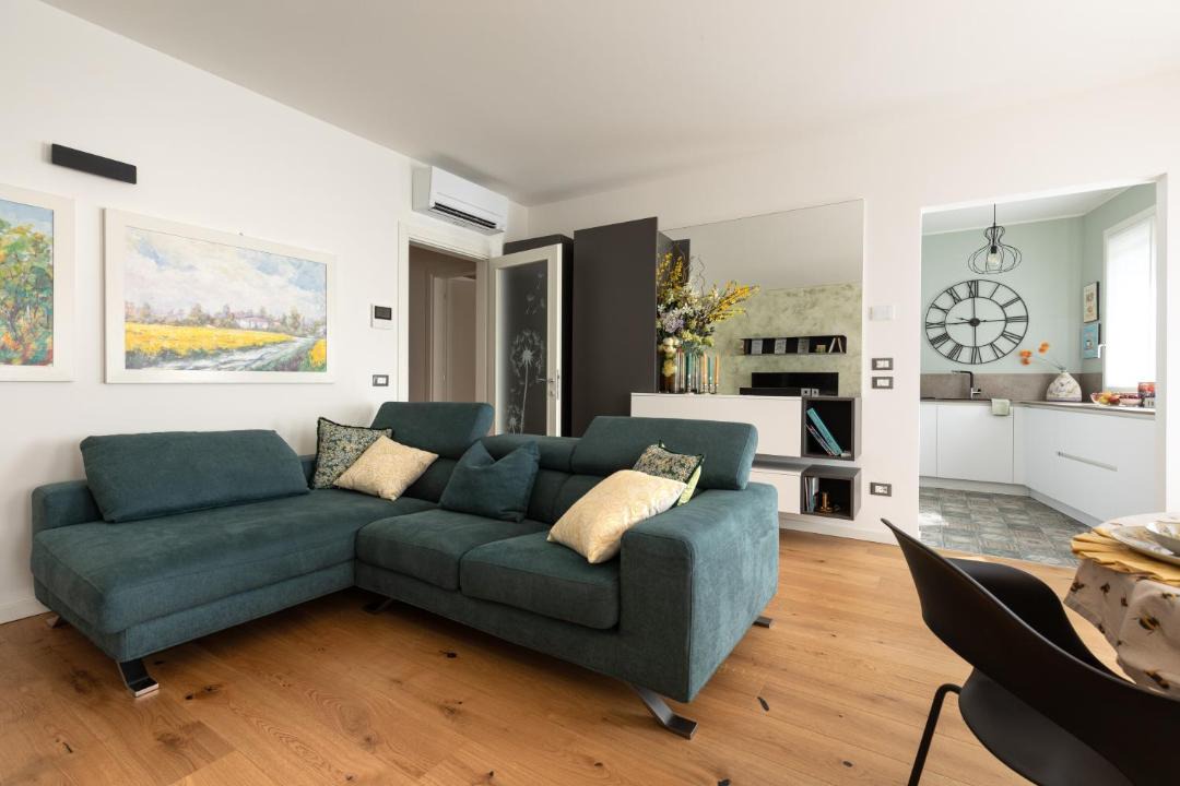 Photo of Livingroom in Noventa di Piave