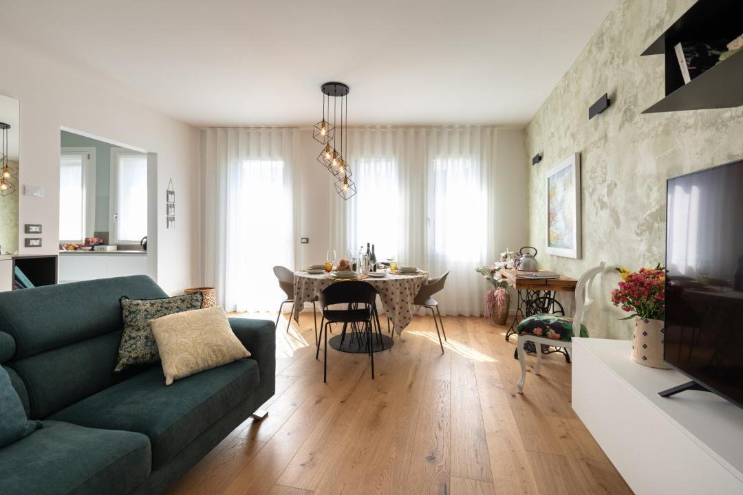 Photo of Livingroom in Noventa di Piave