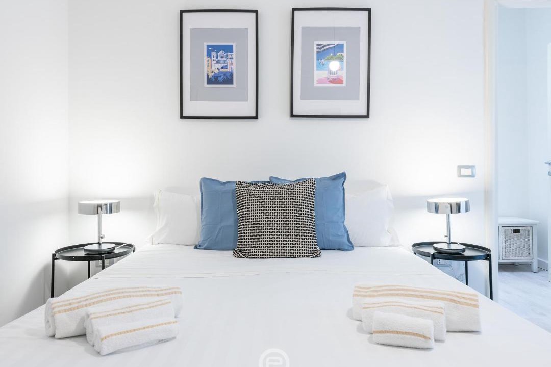 Photo of Bedroom in Cagliari