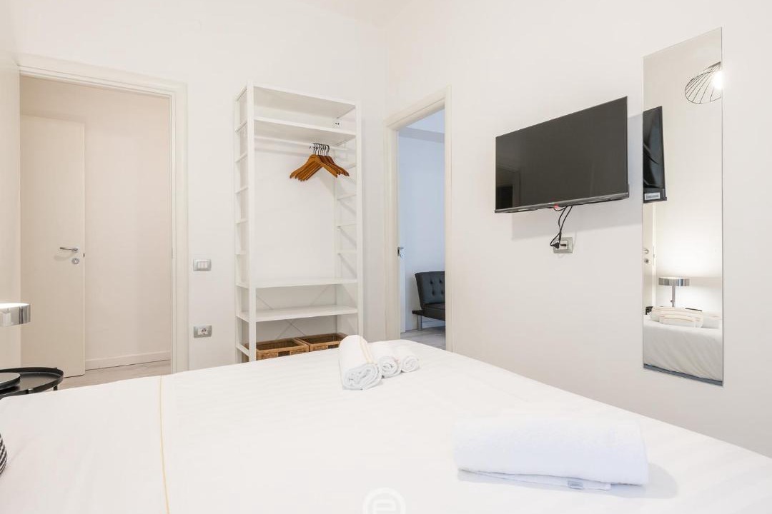 Photo of Bedroom in Cagliari