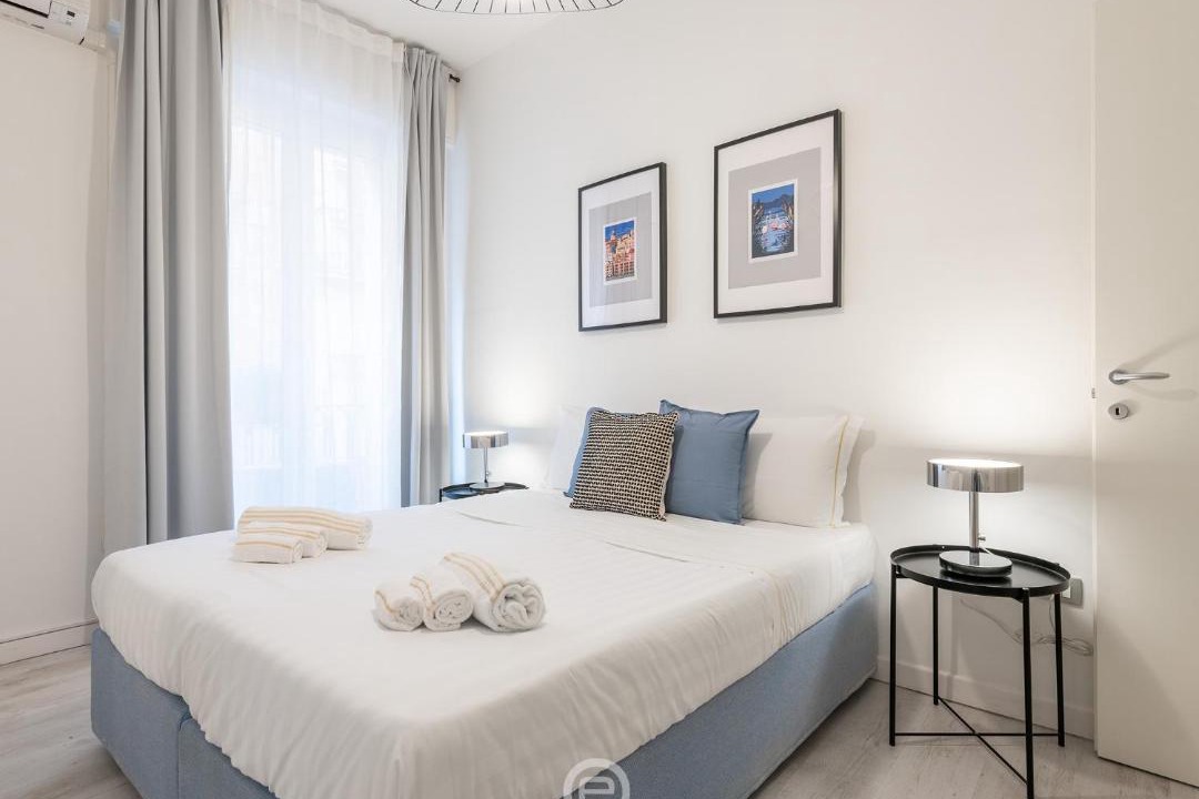 Photo of Bedroom in Cagliari