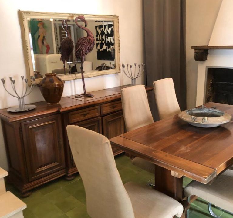 Photo of Livingroom in Fiumata