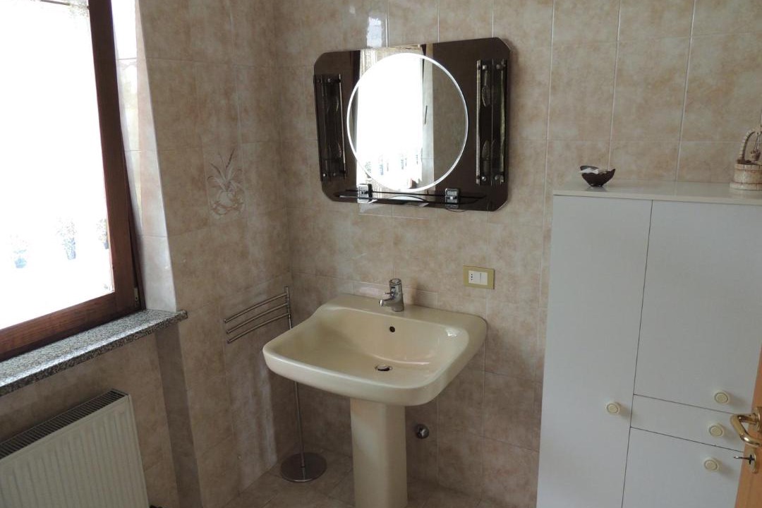 Photo of Bathroom in Cologna