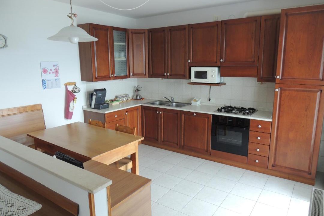 Photo of Kitchen in Cologna