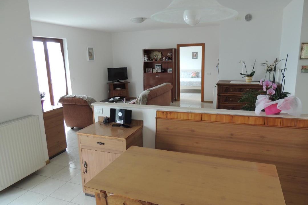 Photo of Livingroom in Cologna
