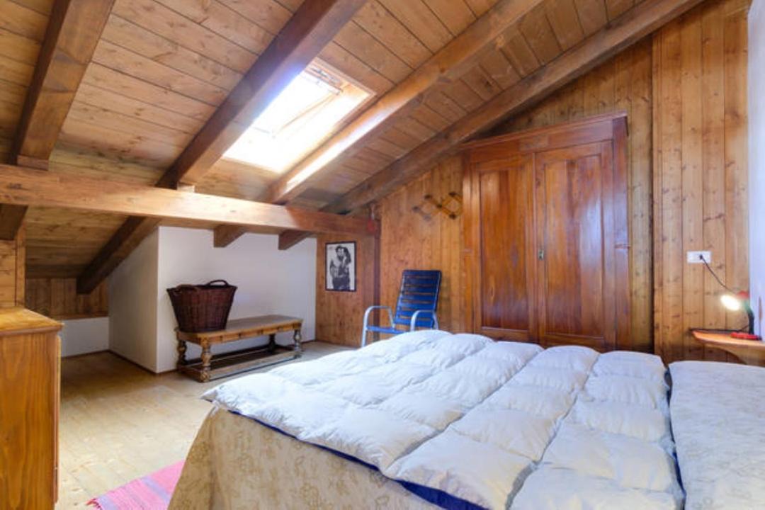 Photo of Bedroom in Caldes