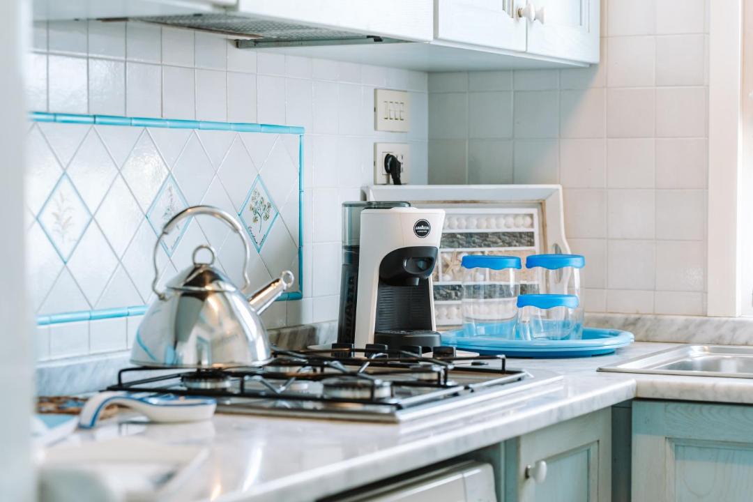 Photo of Kitchen in Nora