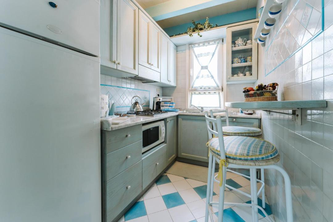 Photo of Kitchen in Nora