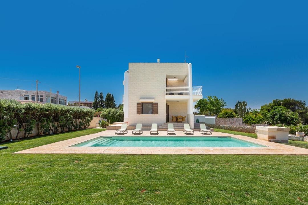 Photo of Outdoor in Torre Santa Sabina
