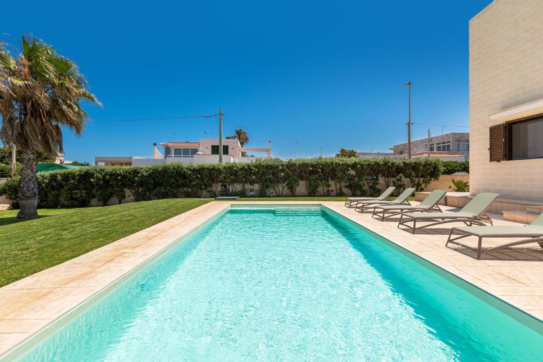 Photo of Outdoor in Torre Santa Sabina