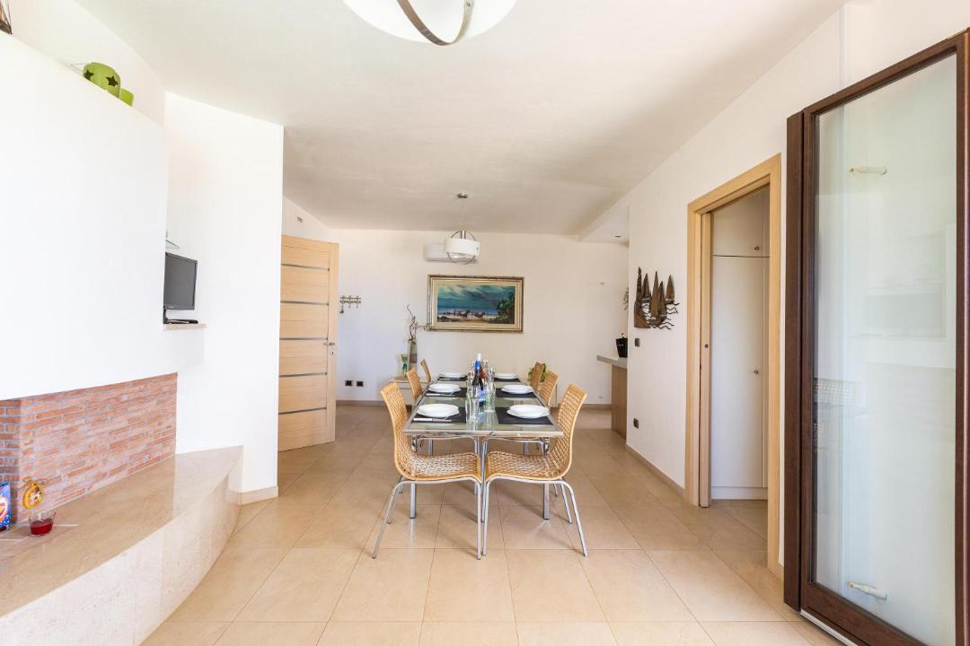 Photo of Livingroom in Torre Santa Sabina