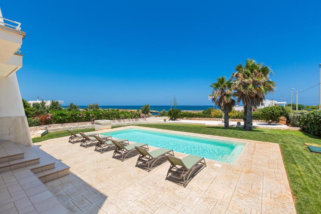 Photo of Outdoor in Torre Santa Sabina