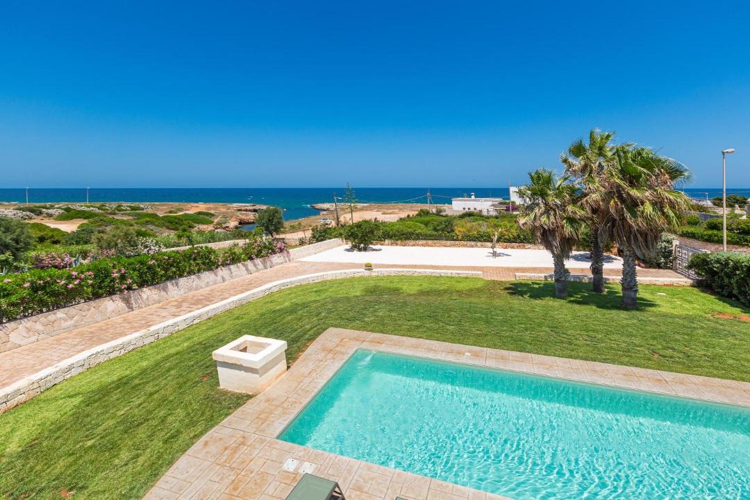 Photo of Outdoor in Torre Santa Sabina
