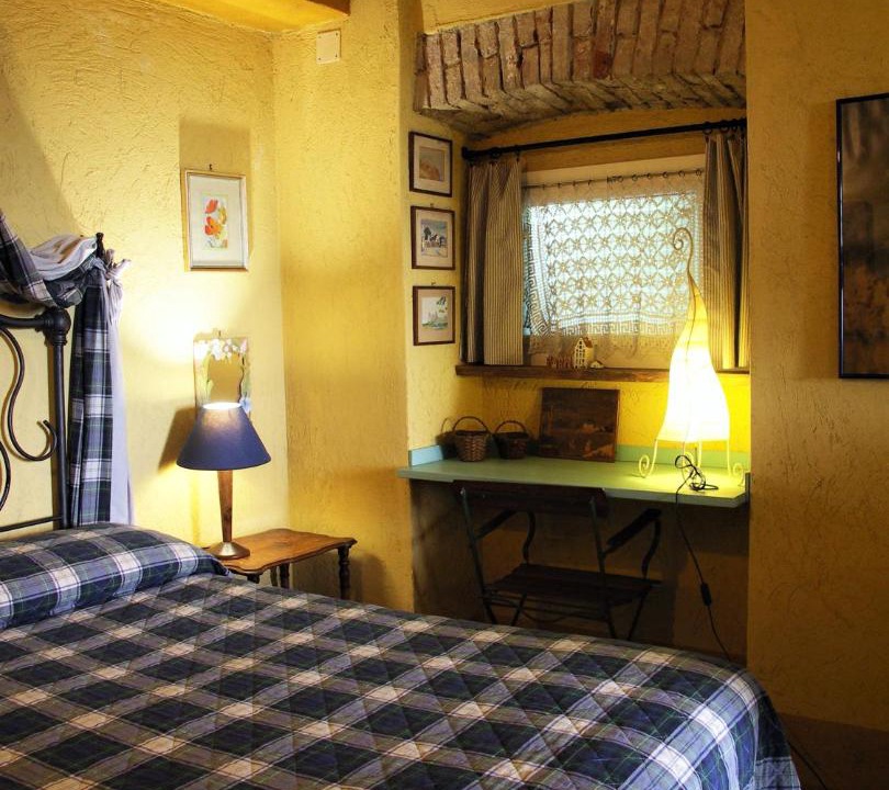 Photo of Bedroom in Stazzano