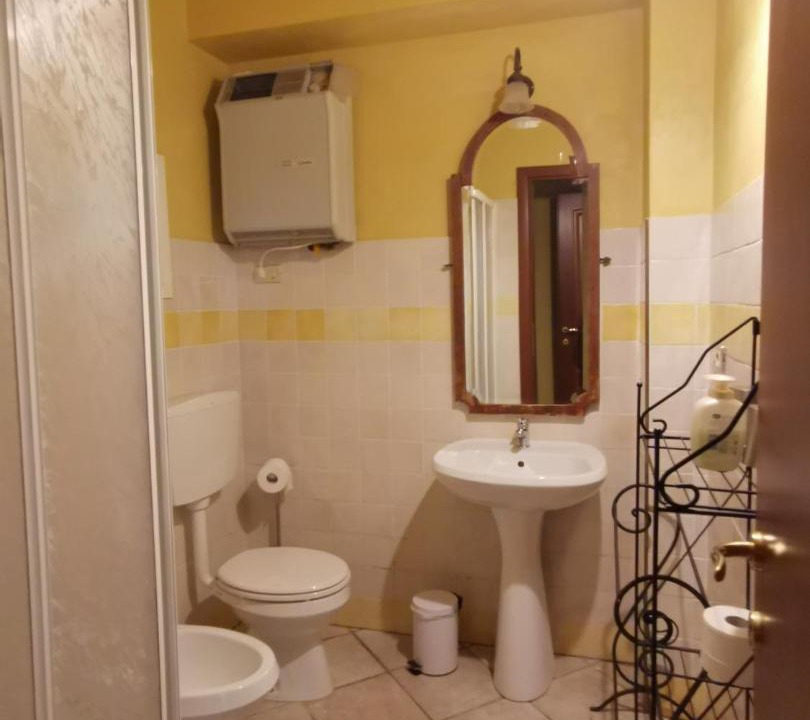 Photo of Bathroom in Stazzano