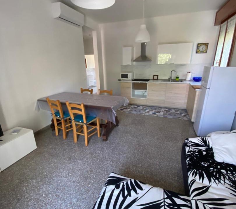 Photo of Livingroom in Casalecchio di Reno