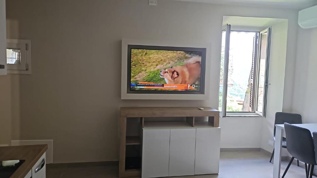 Photo of Livingroom in Genzano di Roma
