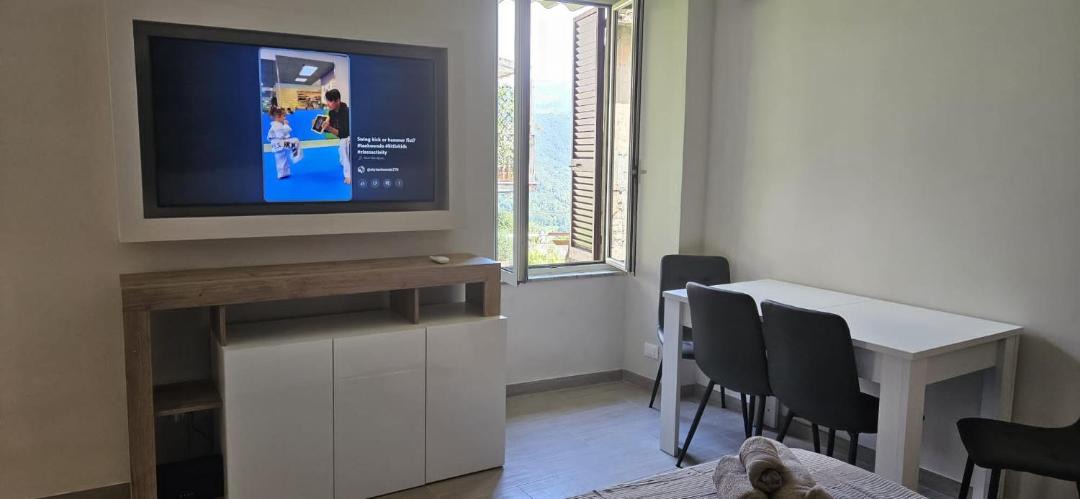 Photo of Livingroom in Genzano di Roma