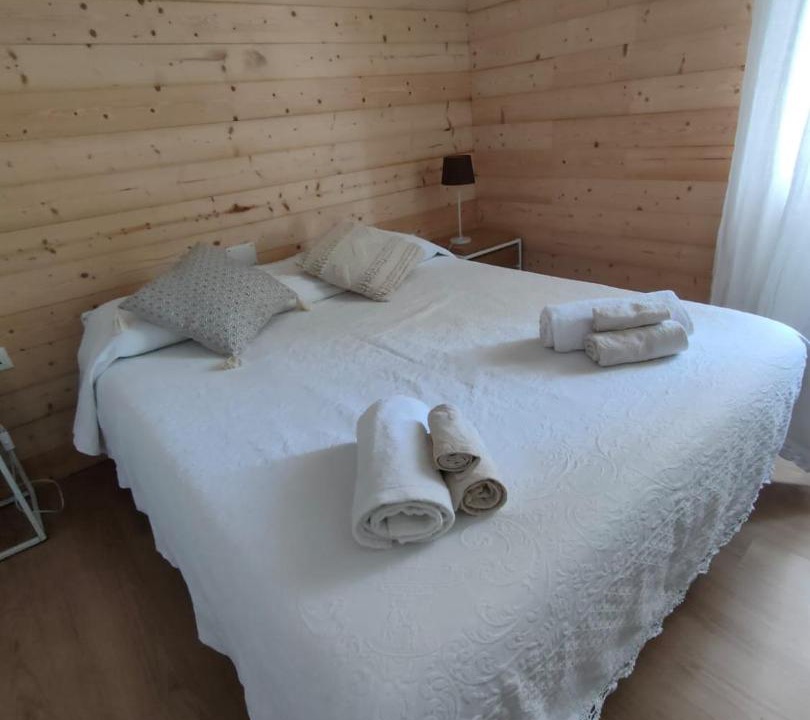 Photo of Bedroom in Clusone
