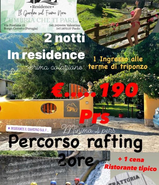 Photo of Others in Cerreto di Spoleto