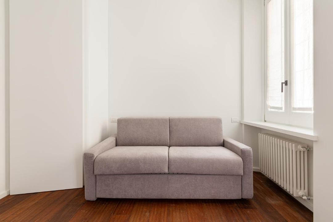 Photo of Livingroom in Ponte Seveso